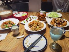-京坛汇·烤鸭·京菜(宋庄店)