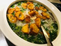 -香阁餐厅·常州菜·常州菜代表品牌(新北奥体店)
