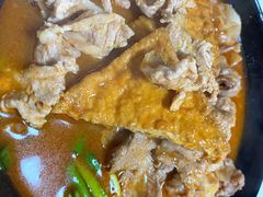 -阿晖沙嗲面