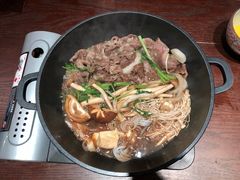 -翔峰炭火鳗鱼(悦泰街里公寓店)