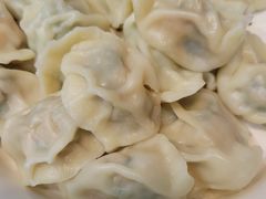鲅鱼水饺-胶东海鲜大排档(北太平庄店)