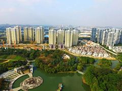 -白塘生态植物园