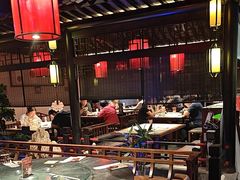 -红蜡烛-养生粥-津鲁菜(中山路店)