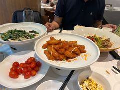 -福海居烤鸭店(鸟巢店)