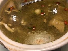 肥西老母鸡汤-安徽人家(奥体店)