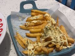 -新宝餐厅(流塘店)