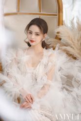 -艾米丽婚纱礼服