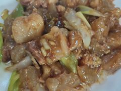 -协顺园回头馆(南顺城路店)