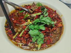 -鹿港小镇(悠唐店)