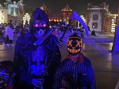 -济南方特东方神画