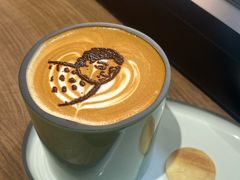 -潮一不贰·法式甜品·生日蛋糕·西式简餐(外滩店)