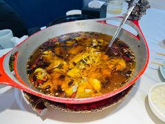 -蜀龙阁· 龍头水煮鱼(天坛店)