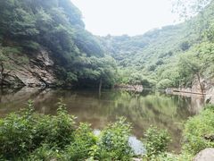 -少华山国家森林公园