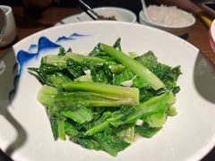 -恰饭·老长沙市井菜(天河客运站店)