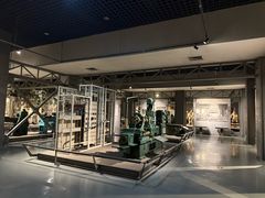 -柳州工业博物馆