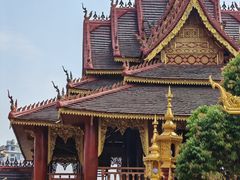 -西双版纳总佛寺