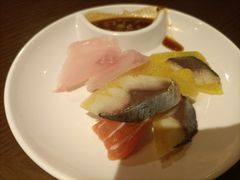 -OPEN開全日自助餐厅·西餐·海鲜(佛山希尔顿酒店)