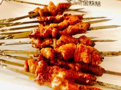-清真·金鑫隆牛羊肉(环山路店)