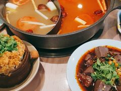 -诗爷牛尾汤(大坪英利店)