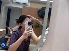 -瑶舍头疗·瑶浴·芳香热石SPA(五洲国际店)