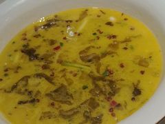 酸菜鱼-城北食府(枫林店)