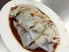 -芳记小食店(西华路店)