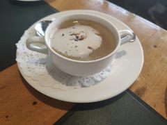 -兰特伯爵西餐厅·啤酒屋(方庄店)