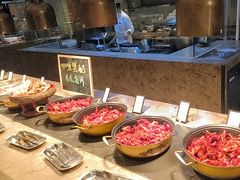 -“香”全日餐厅·株洲大汉希尔顿酒店