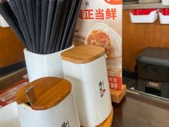 -锡笼记·无锡小笼(方塔店)
