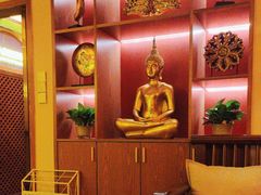 -金色莲花泰式按摩SPA(石牌店)