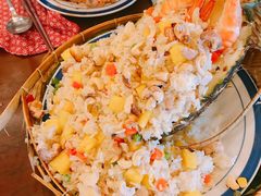 -茉莉.Red Crab