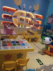 -咔咔海洋之家家庭娱乐中心(亿恒购物中心店)
