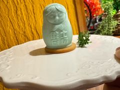 -俄士厨房(五棵松华熙LIVE店)
