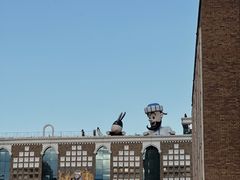 -新疆国际大巴扎