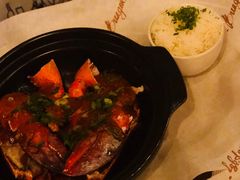 -Burger & Lobster(Dean Street)