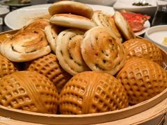 -徐记海鲜(观沙岭|滨江新城店)
