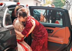 -曼格纳婚礼艺术中心(张江店)