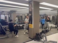 -琪航健身工作室(杨高南路地铁站店)