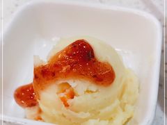 -韩香福烤肉庄园(荣成店)