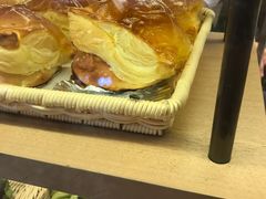 -山崎面包(苏州中心店)