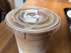 -1868 Café(自然博物馆店)