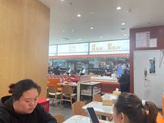 -乡村基·川味现炒大王(熙悦天街店)