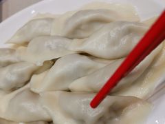 香菇鲜肉水饺-喜家德虾仁水饺(华强天虹店)