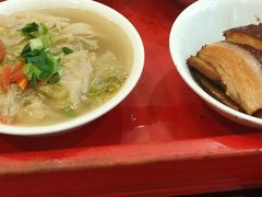 -蓝田九大碗民俗食府(蓝田店)