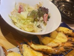 -吉兆·料理(红梅南路店)