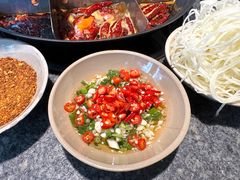 -大虎重庆老火锅(正弘城店)