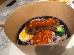 -曼玉餐厅(正弘城店)