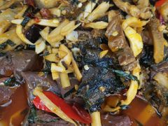 -卡尔顿东方银龙酒店•广西菜•早茶