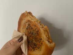 -涂记油酥饼(江汉三路店)