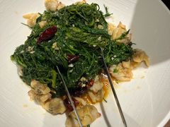 -村长家的疙瘩汤·东营菜(东营茶城店)